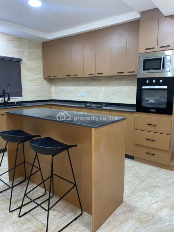 Premium 3 Bedrooms, Asokoro District, Abuja, Flat / Apartment Short Let