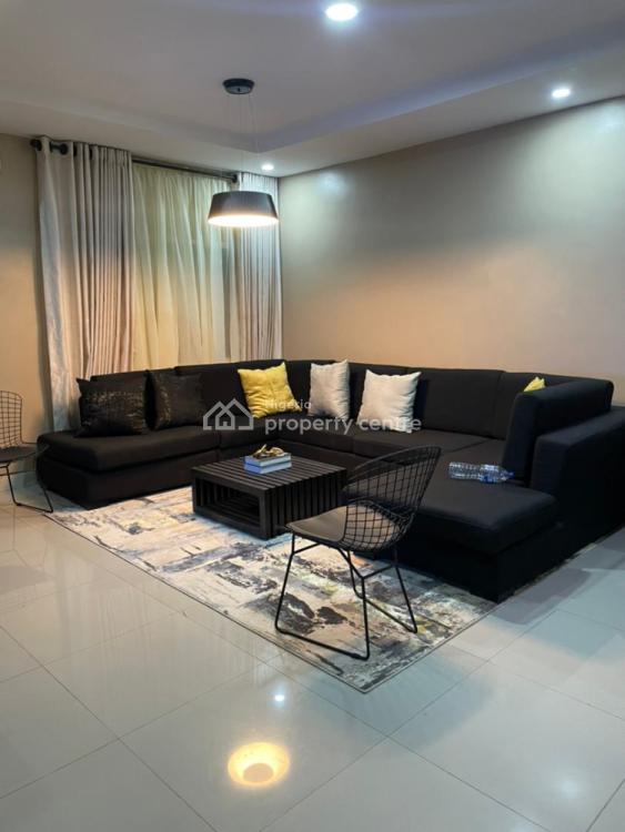 Premium 3 Bedrooms, Asokoro District, Abuja, Flat / Apartment Short Let