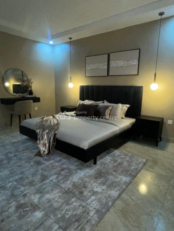 Premium 3 Bedrooms, Asokoro District, Abuja, Flat / Apartment Short Let