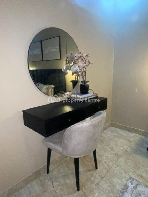 Premium 3 Bedrooms, Asokoro District, Abuja, Flat / Apartment Short Let