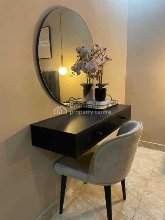 Premium 3 Bedrooms, Asokoro District, Abuja, Flat / Apartment Short Let