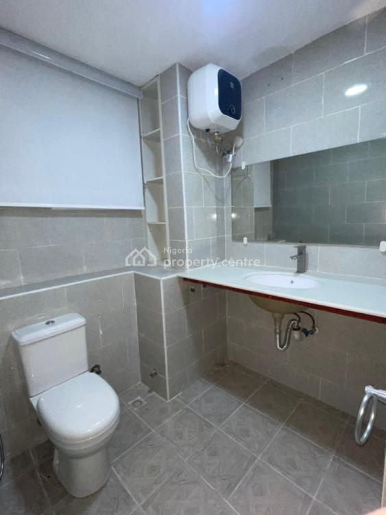 Premium 3 Bedrooms, Asokoro District, Abuja, Flat / Apartment Short Let