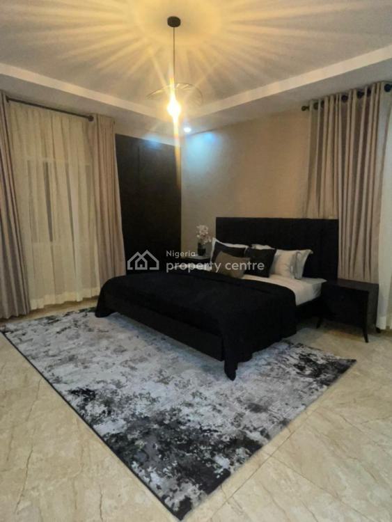 Premium 3 Bedrooms, Asokoro District, Abuja, Flat / Apartment Short Let