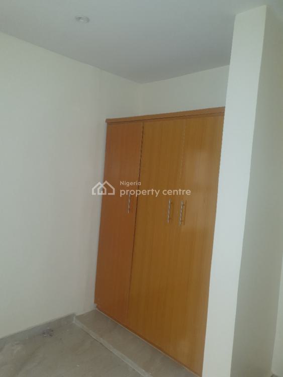 For Rent Brand New Two Bedroom Flat All Rooms Ensuite, Off Agbe Road