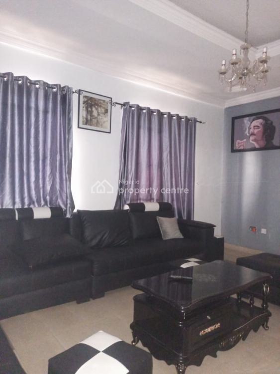 For Rent Beautifully Finished 4 Bedroom Duplex In An Estate, Okooba