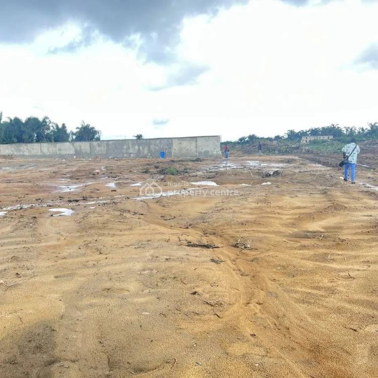 For Sale Finally You Can Own A Plot Of Land Opp. The Int'l For Just