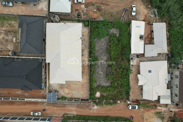 For Sale One Plot Of Land, Laderin Extension, Greenland Estate, Via