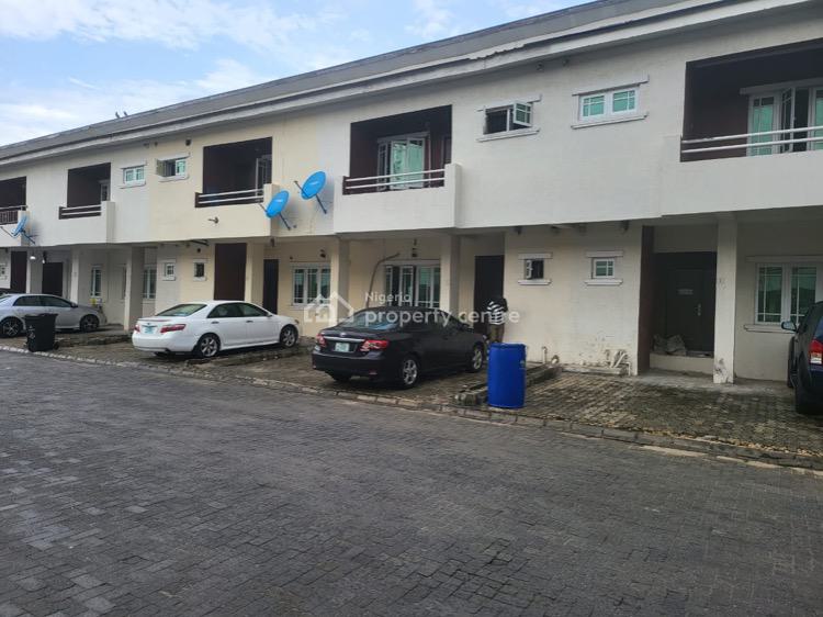 For Sale 3 Bedroom, Meridian Park Estate, Awoyaya, Ibeju Lekki, Lagos