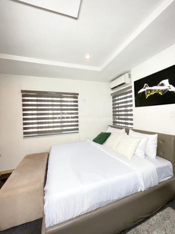 Cheapest 1 Bedroom, Lekki Phase 1, Lekki, Lagos, Flat / Apartment Short Let