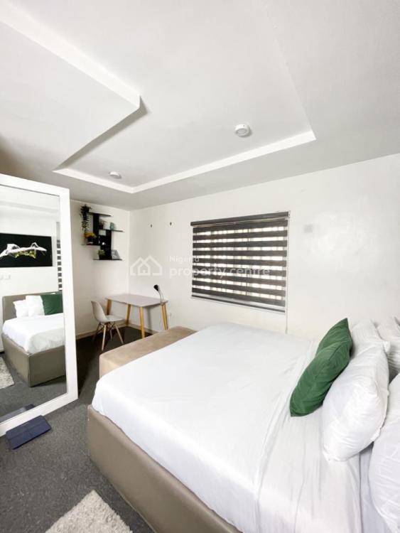 Cheapest 1 Bedroom, Lekki Phase 1, Lekki, Lagos, Flat / Apartment Short Let