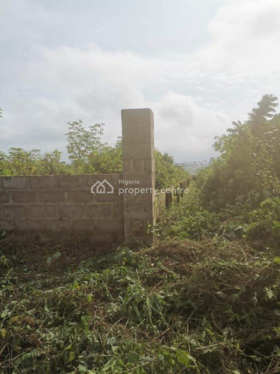 For Sale 100ft By 300ft Land, Agbor Road, Bypass Benin City, Benin