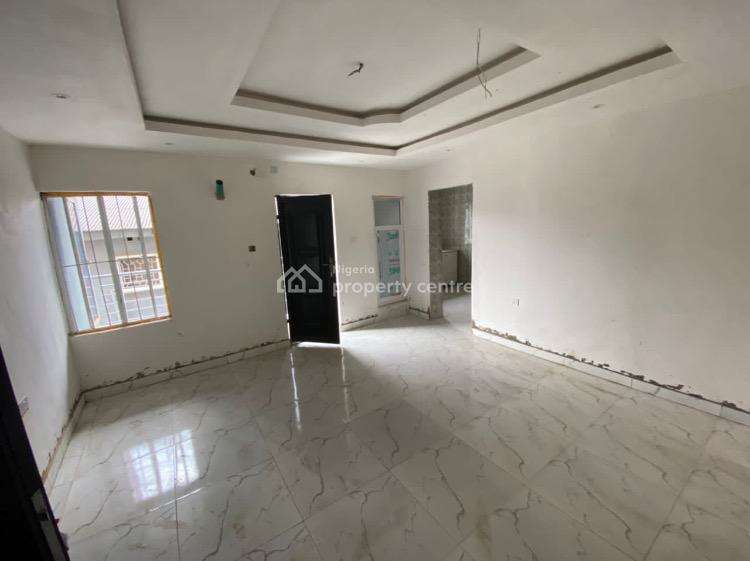 For Rent Newly Built 2 Bedroom Flat, Oba Akran, Ikeja, Lagos 2 Beds