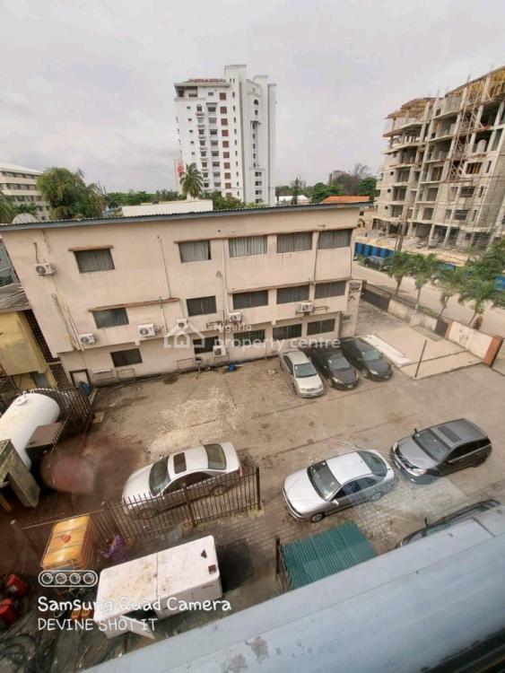 Commercial Property, Bello Way, Victoria Island (vi), Lagos, Office Space for Sale