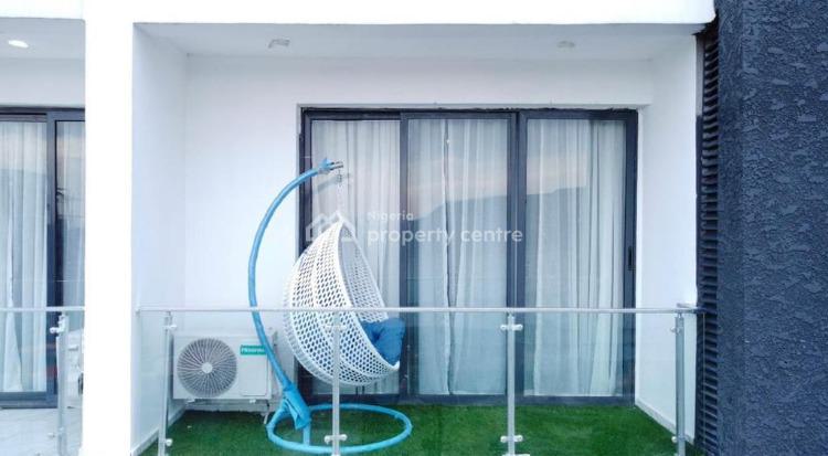 Luxury 2 Bedroom Apartment, Ikate, Lekki, Lagos, Flat / Apartment Short Let