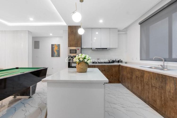 Luxury 2 Bedroom Apartment, Ikate, Lekki, Lagos, Flat / Apartment Short Let