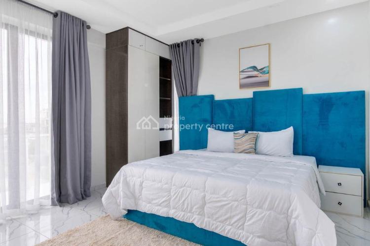 Luxury 2 Bedroom Apartment, Ikate, Lekki, Lagos, Flat / Apartment Short Let