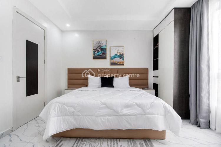 Luxury 2 Bedroom Apartment, Ikate, Lekki, Lagos, Flat / Apartment Short Let