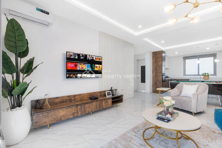 Luxury 2 Bedroom Apartment, Ikate, Lekki, Lagos, Flat / Apartment Short Let