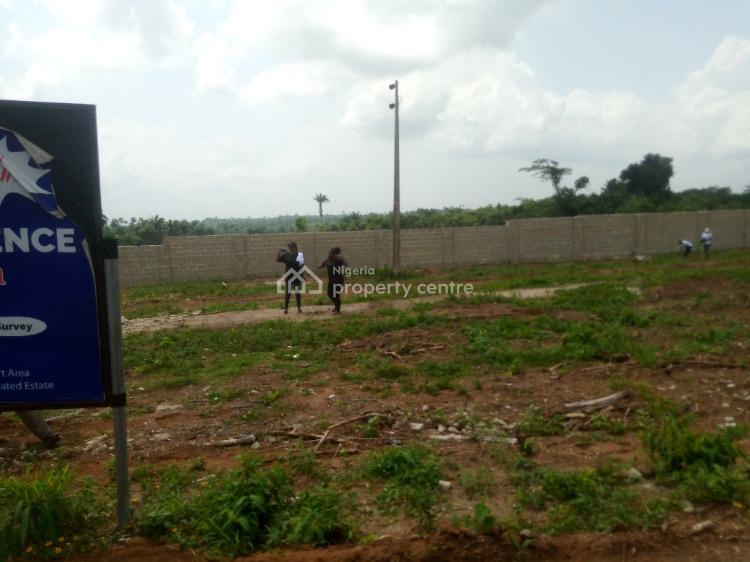 For Sale Strategically Located Along A Tarred Road, Ketu, Epe, Lagos