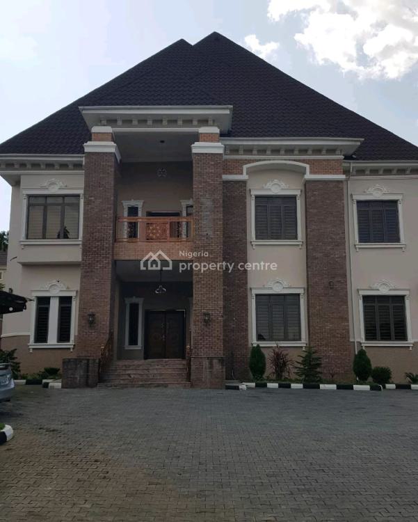 For Sale An Architectural Master Piece It's A Magnificent 7 Bedroom