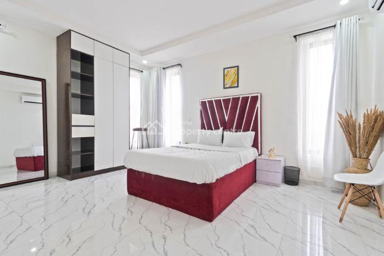 Luxury 2 Bedroom Apartment, Ikate, Lekki, Lagos, Flat / Apartment Short Let