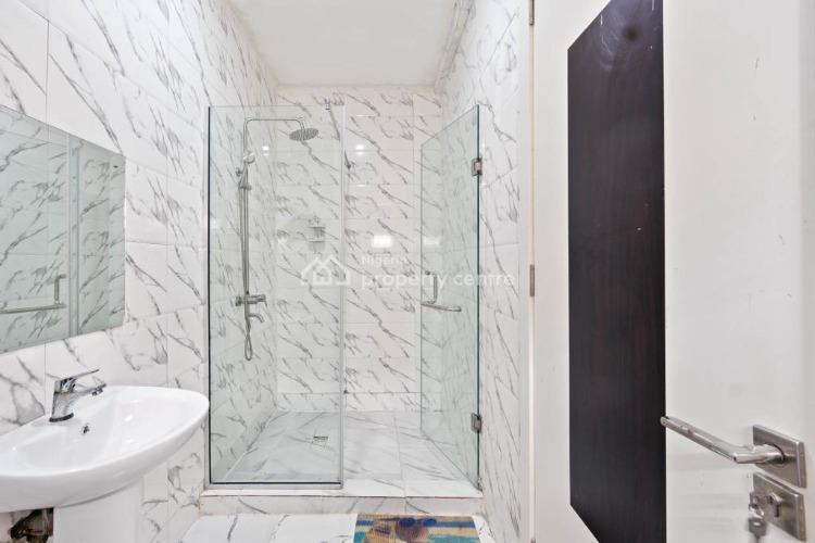 Luxury 2 Bedroom Apartment, Ikate, Lekki, Lagos, Flat / Apartment Short Let