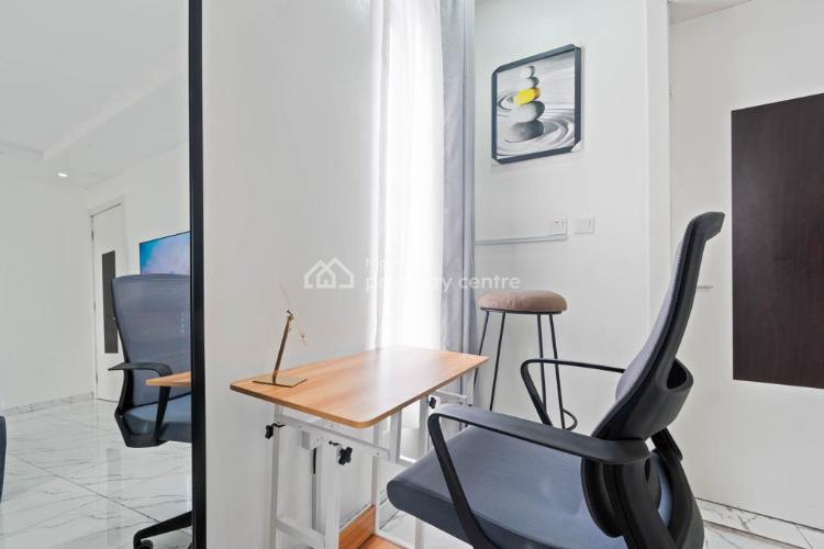 Luxury 2 Bedroom Apartment, Ikate, Lekki, Lagos, Flat / Apartment Short Let