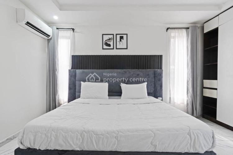 Luxury 2 Bedroom Apartment, Ikate, Lekki, Lagos, Flat / Apartment Short Let