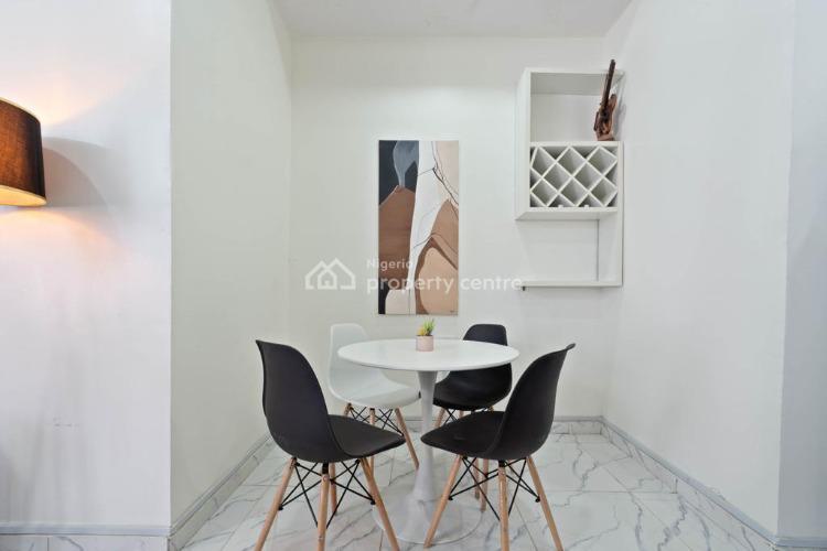Luxury 2 Bedroom Apartment, Ikate, Lekki, Lagos, Flat / Apartment Short Let