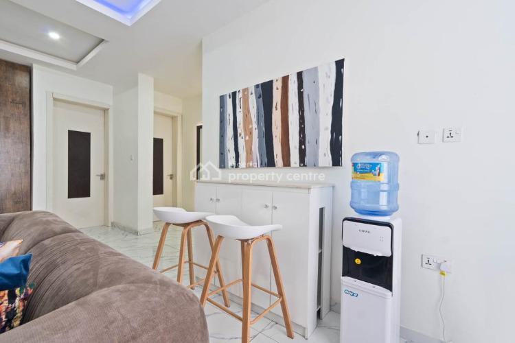 Luxury 2 Bedroom Apartment, Ikate, Lekki, Lagos, Flat / Apartment Short Let