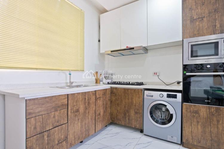 Luxury 2 Bedroom Apartment, Ikate, Lekki, Lagos, Flat / Apartment Short Let