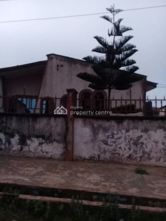 For Sale 3 Units Of 2 Bedroom, Kajola, Oda Road, Akure, Ondo 2 Beds
