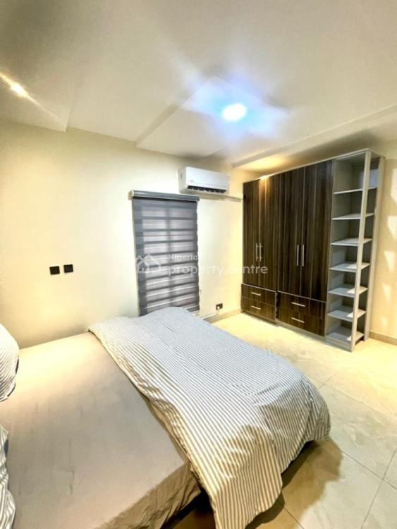 2 Bedroom Apartment, Lekki, Lagos, Flat / Apartment Short Let