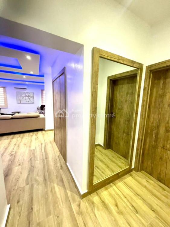 2 Bedroom Apartment, Lekki, Lagos, Flat / Apartment Short Let
