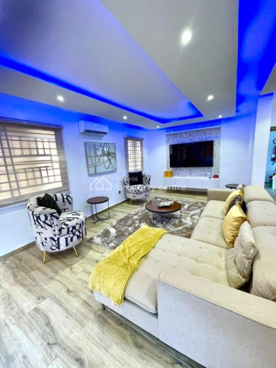 2 Bedroom Apartment, Lekki, Lagos, Flat / Apartment Short Let