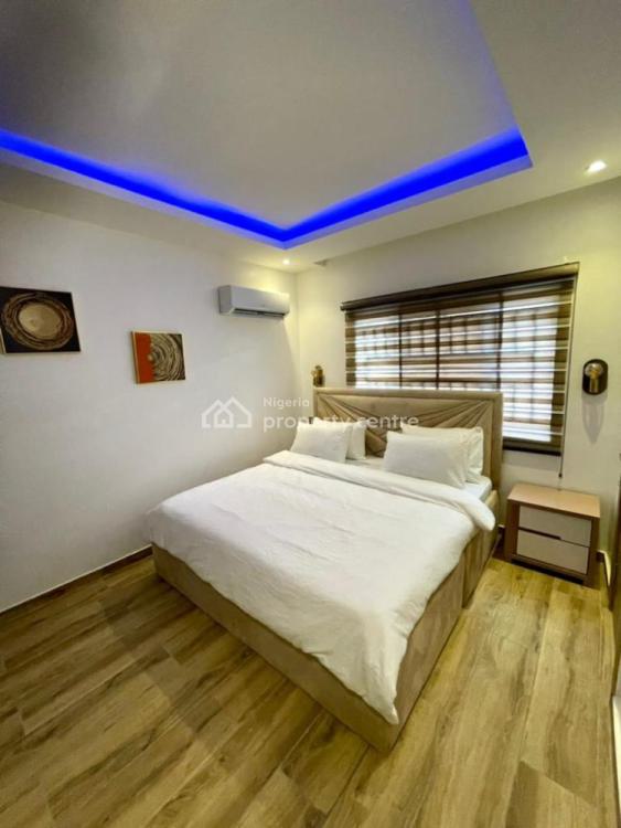 2 Bedroom Apartment, Lekki, Lagos, Flat / Apartment Short Let