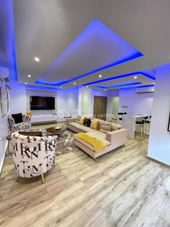 2 Bedroom Apartment, Lekki, Lagos, Flat / Apartment Short Let
