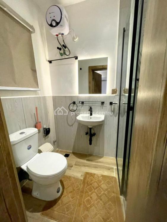 2 Bedroom Apartment, Lekki, Lagos, Flat / Apartment Short Let