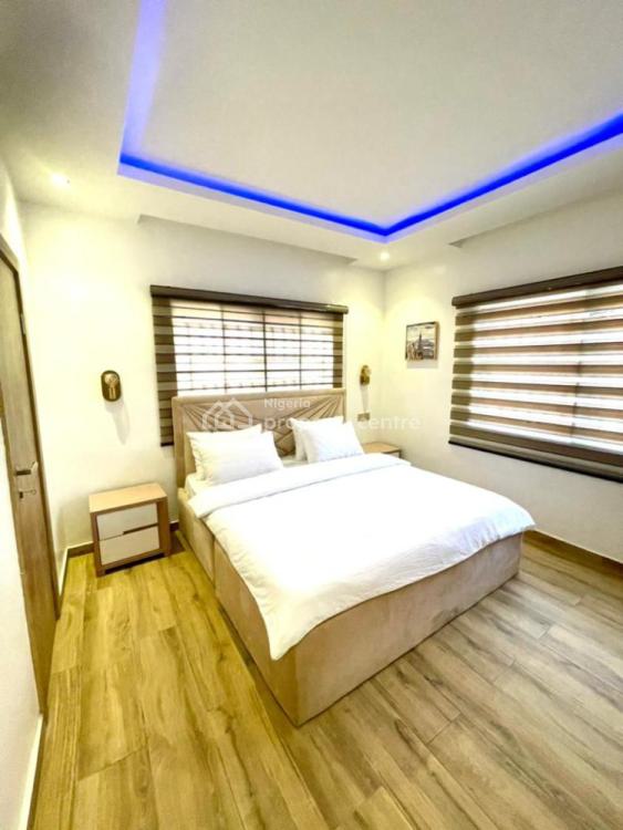 2 Bedroom Apartment, Lekki, Lagos, Flat / Apartment Short Let