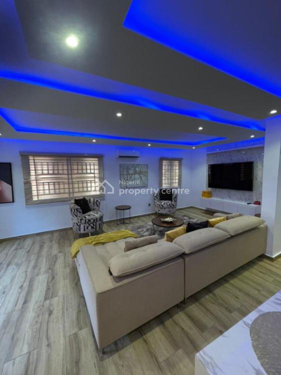 2 Bedroom Apartment, Lekki, Lagos, Flat / Apartment Short Let