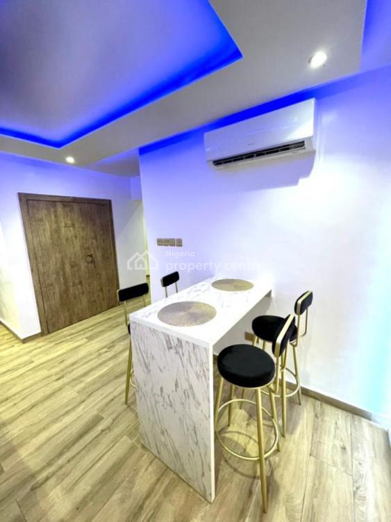 2 Bedroom Apartment, Lekki, Lagos, Flat / Apartment Short Let