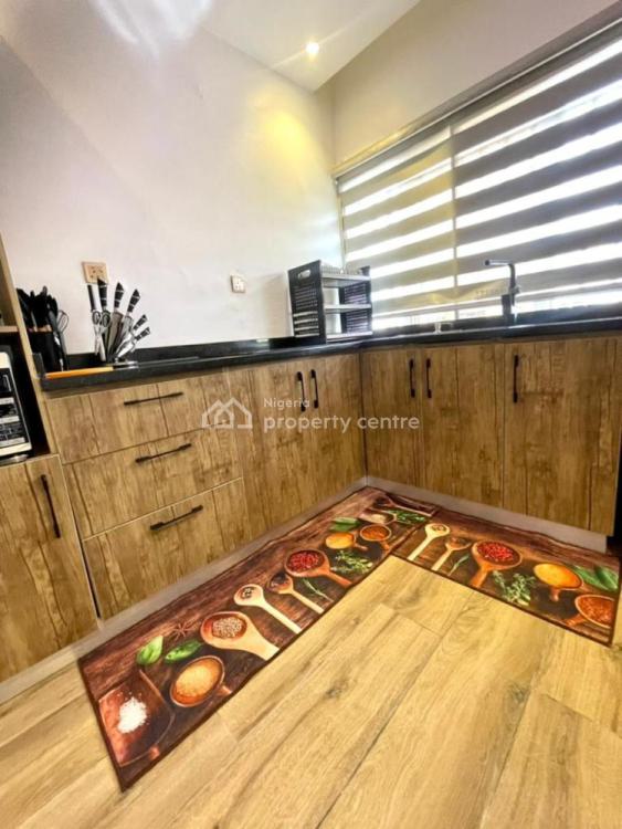 2 Bedroom Apartment, Lekki, Lagos, Flat / Apartment Short Let