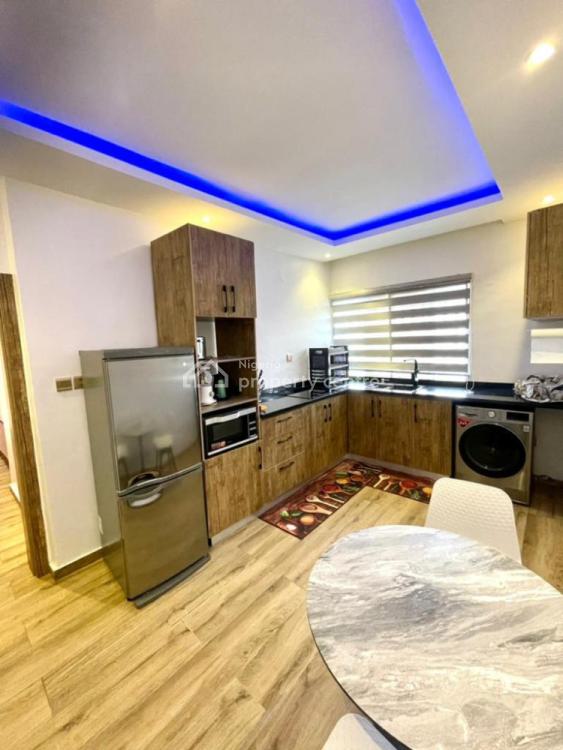 2 Bedroom Apartment, Lekki, Lagos, Flat / Apartment Short Let