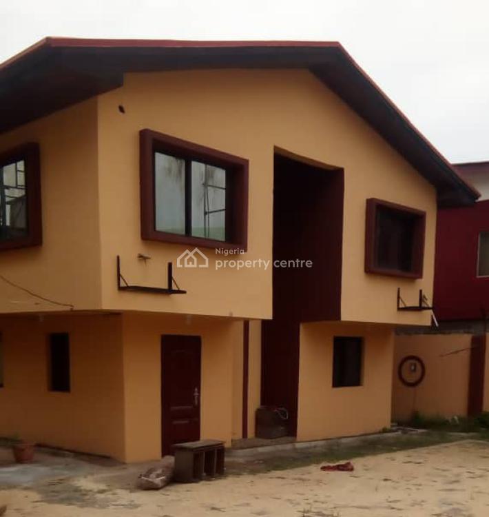 For Sale 5 Bedrooms Detached Duplex, Adeniyi Jones, Ikeja, Lagos 5