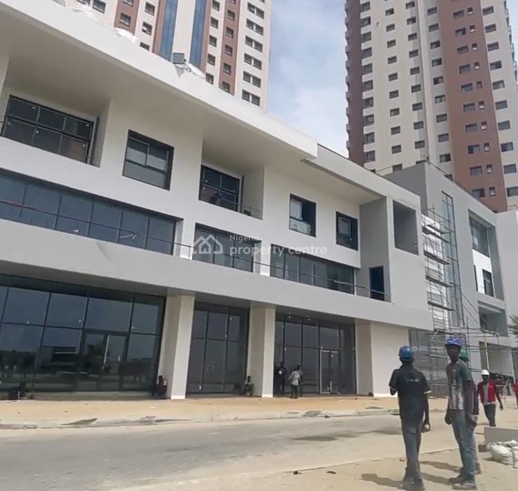 For Sale: 6 Bedroom Simplex Apartments + 4 Bq-- 1,041m², Eko Atlantic ...
