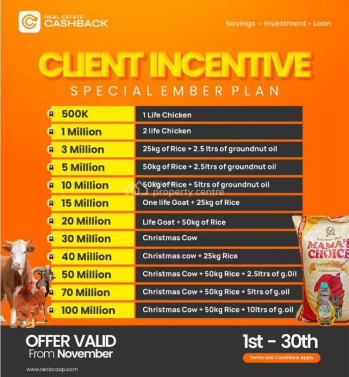 For Sale We Will Buy Back Your Land In 7 Or 10 Months With 30 Return