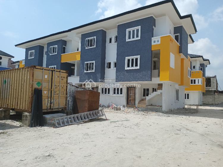 Houses for Sale in Ikate Elegushi, Lekki, Lagos 10,069 Listings