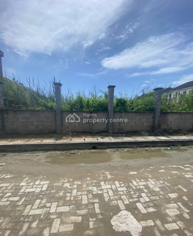 For Sale Land Measuring 3430sqm Available, Lekki Phase 1, Lekki, Lagos
