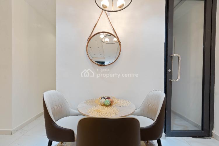 Brand New 2 Bedroom Apartment, Gbangbala Street, Ikate Elegushi, Lekki, Lagos, Flat / Apartment Short Let