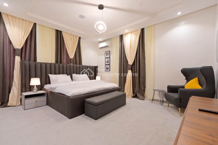 Brand New 2 Bedroom Apartment, Gbangbala Street, Ikate Elegushi, Lekki, Lagos, Flat / Apartment Short Let